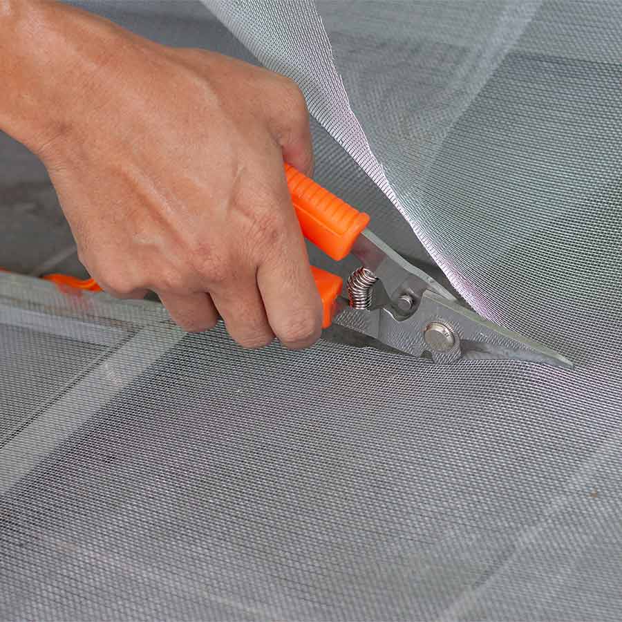 fabrication de moustiquaire sur mesure